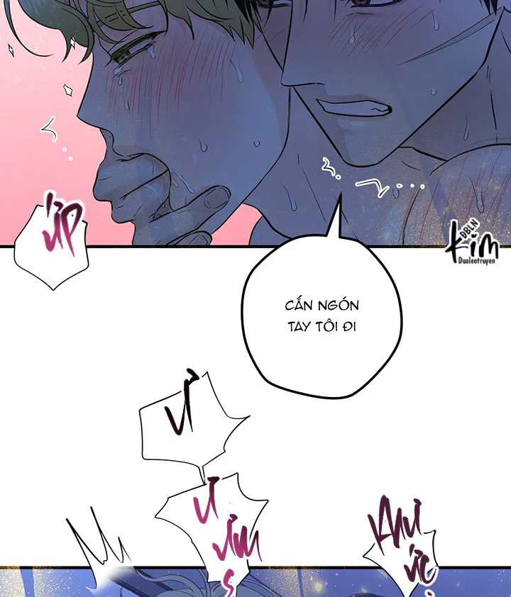 Đọc truyện OVER THE PARADISE - Chapter 70