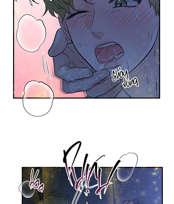 Đọc truyện OVER THE PARADISE - Chapter 70