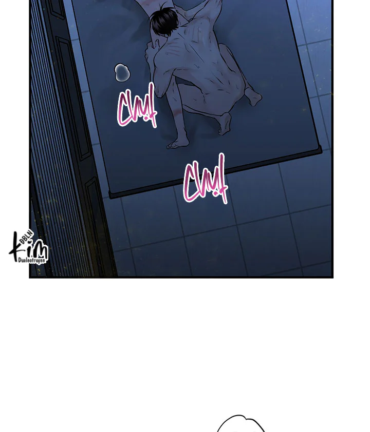 Đọc truyện OVER THE PARADISE - Chapter 70