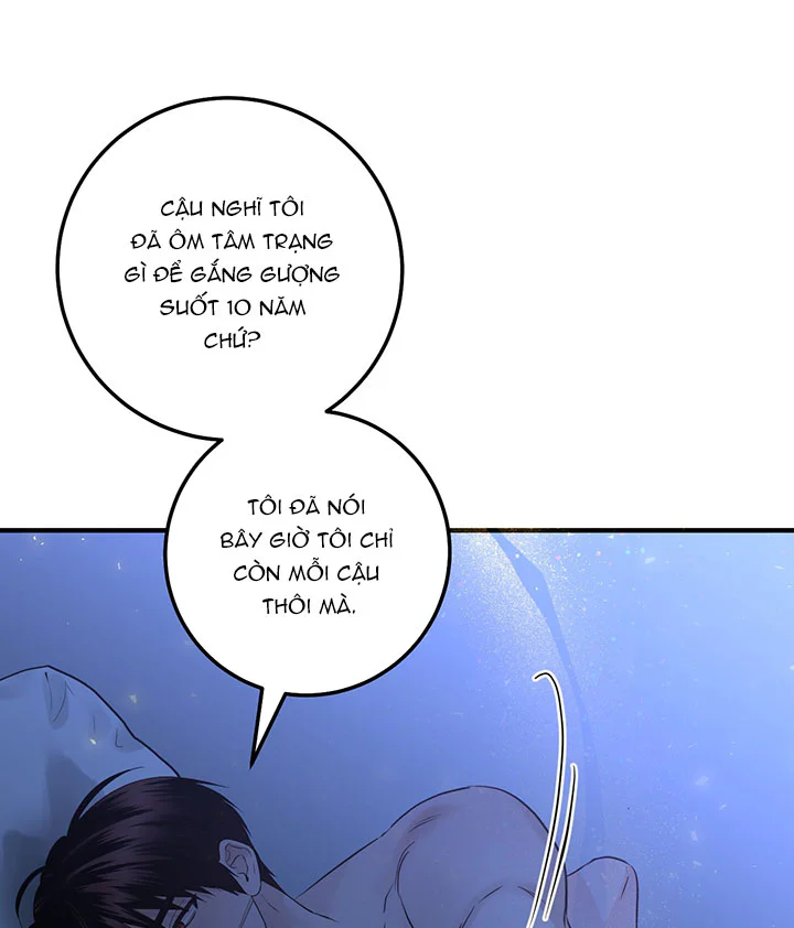 Đọc truyện OVER THE PARADISE - Chapter 70