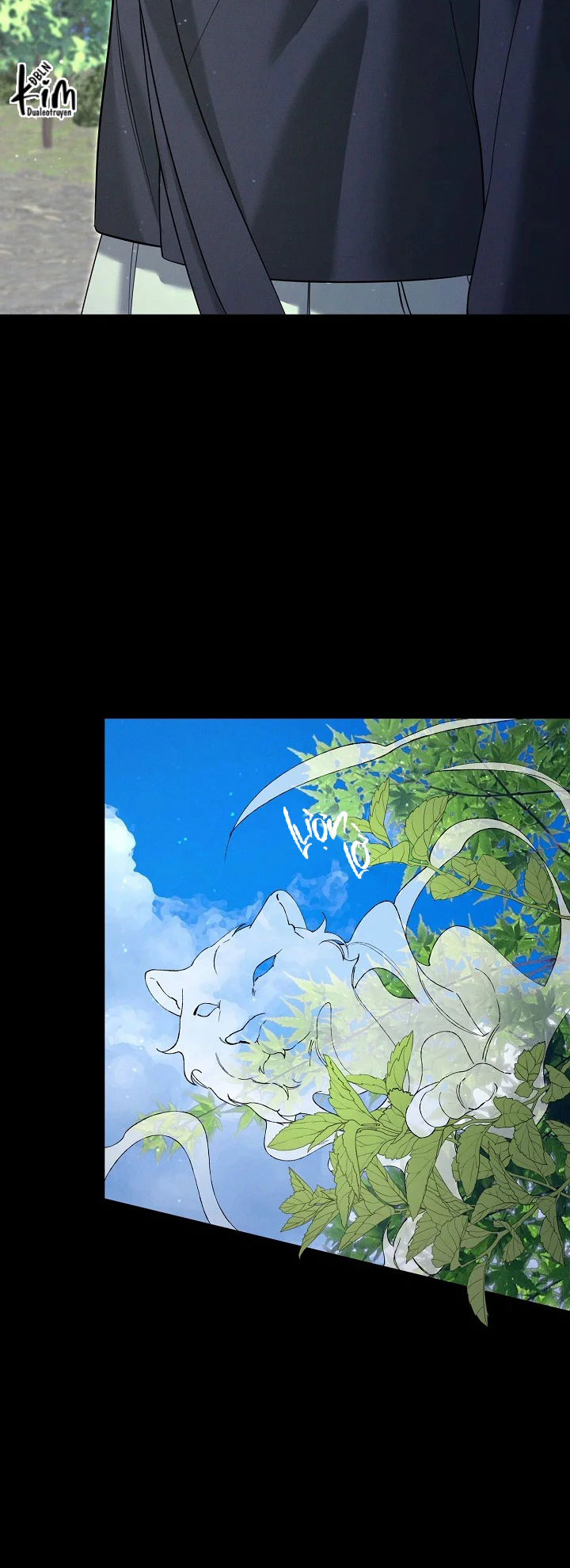 Đọc truyện ĐÊM KHÔNG DẤU VẾT - Chapter 61