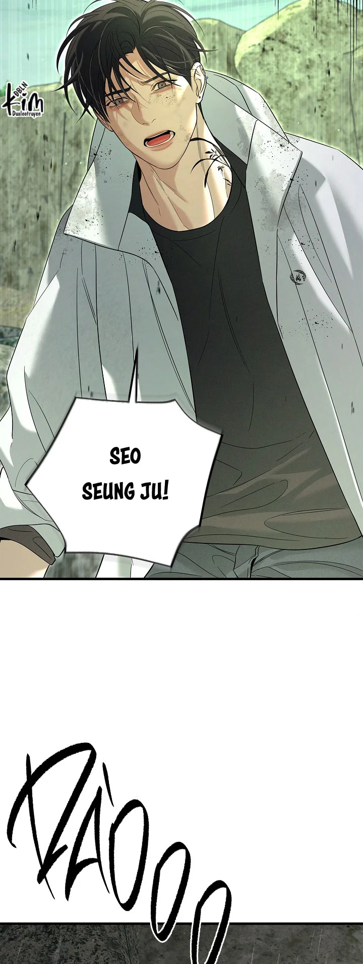 Đọc truyện ĐÊM KHÔNG DẤU VẾT - Chapter 61