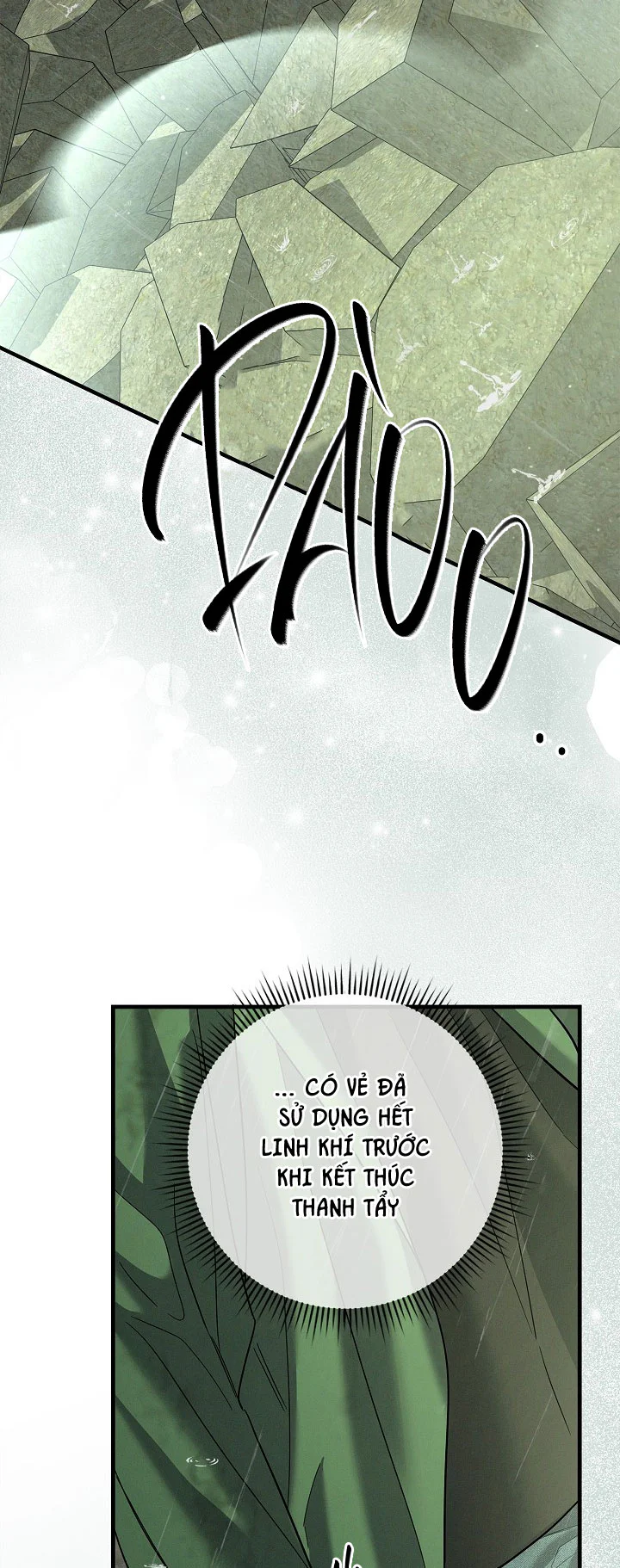 Đọc truyện ĐÊM KHÔNG DẤU VẾT - Chapter 61