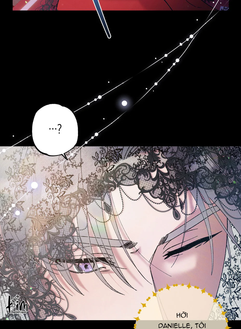 Đọc truyện BL CỔ TRANG-ÂU CỔ NGẮN NHÀ KIM - Chapter 47.1