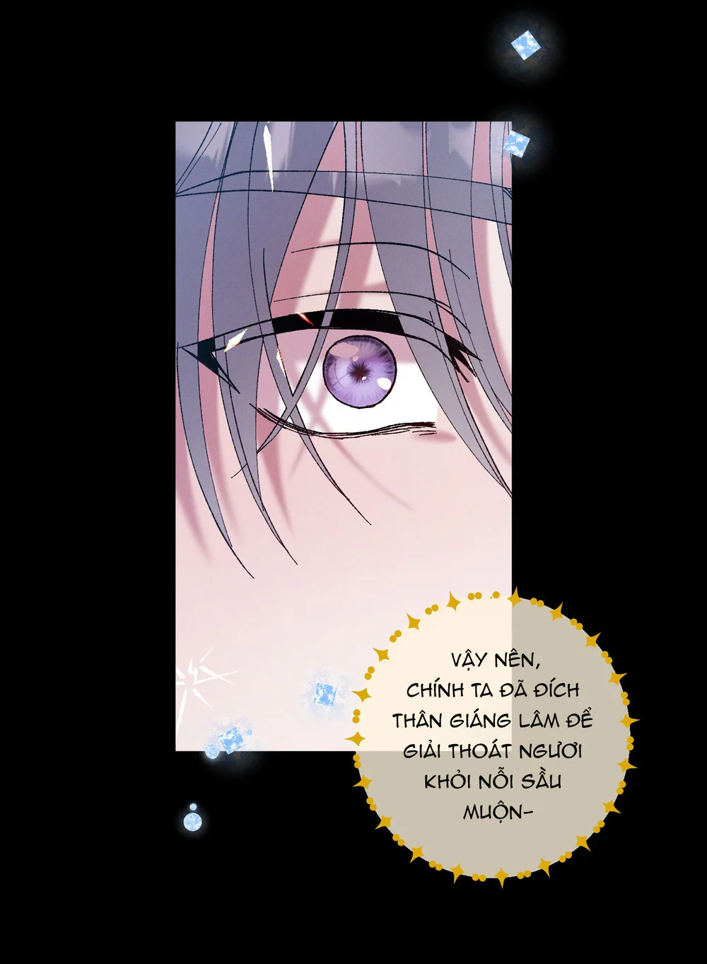 Đọc truyện BL CỔ TRANG-ÂU CỔ NGẮN NHÀ KIM - Chapter 47.1