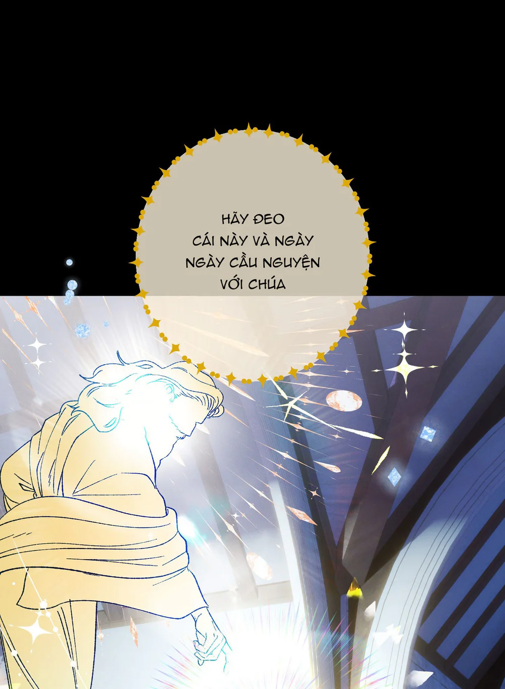 Đọc truyện BL CỔ TRANG-ÂU CỔ NGẮN NHÀ KIM - Chapter 47.1