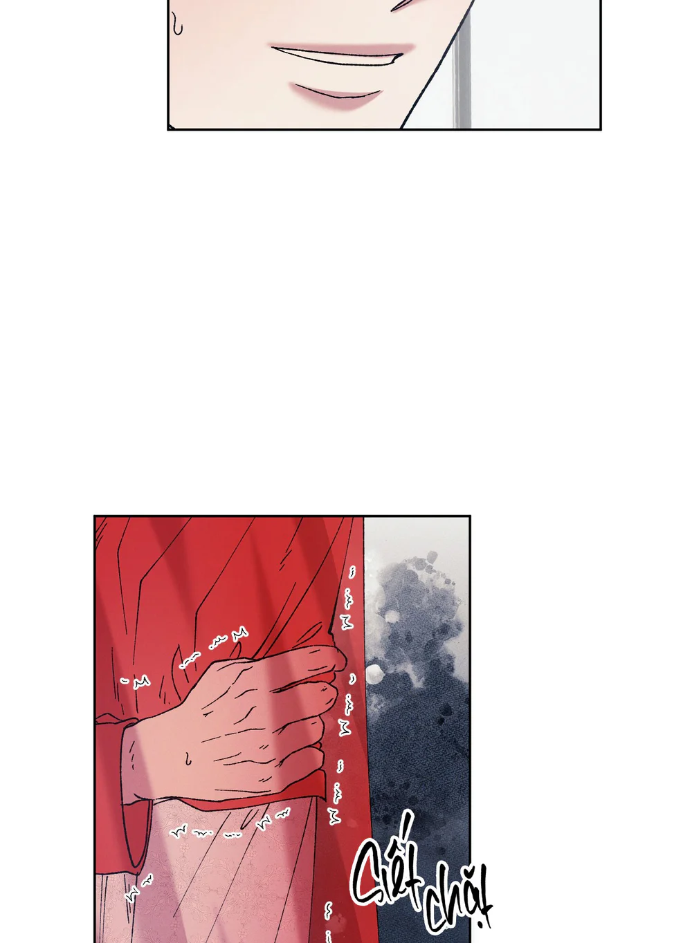 Đọc truyện BL CỔ TRANG-ÂU CỔ NGẮN NHÀ KIM - Chapter 47.1