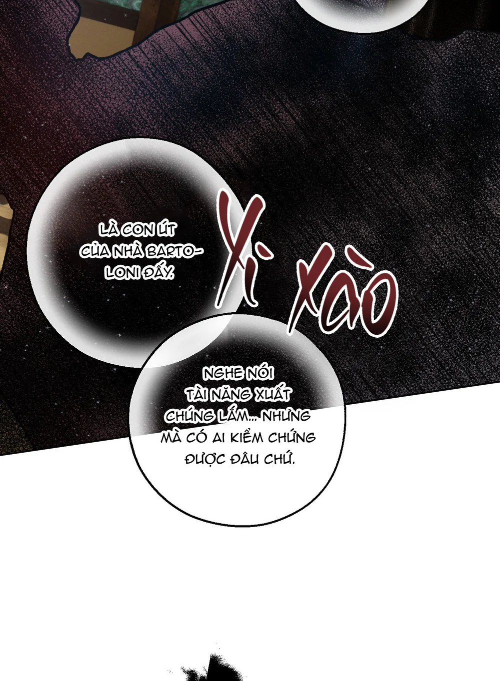 Đọc truyện BL CỔ TRANG-ÂU CỔ NGẮN NHÀ KIM - Chapter 47.1