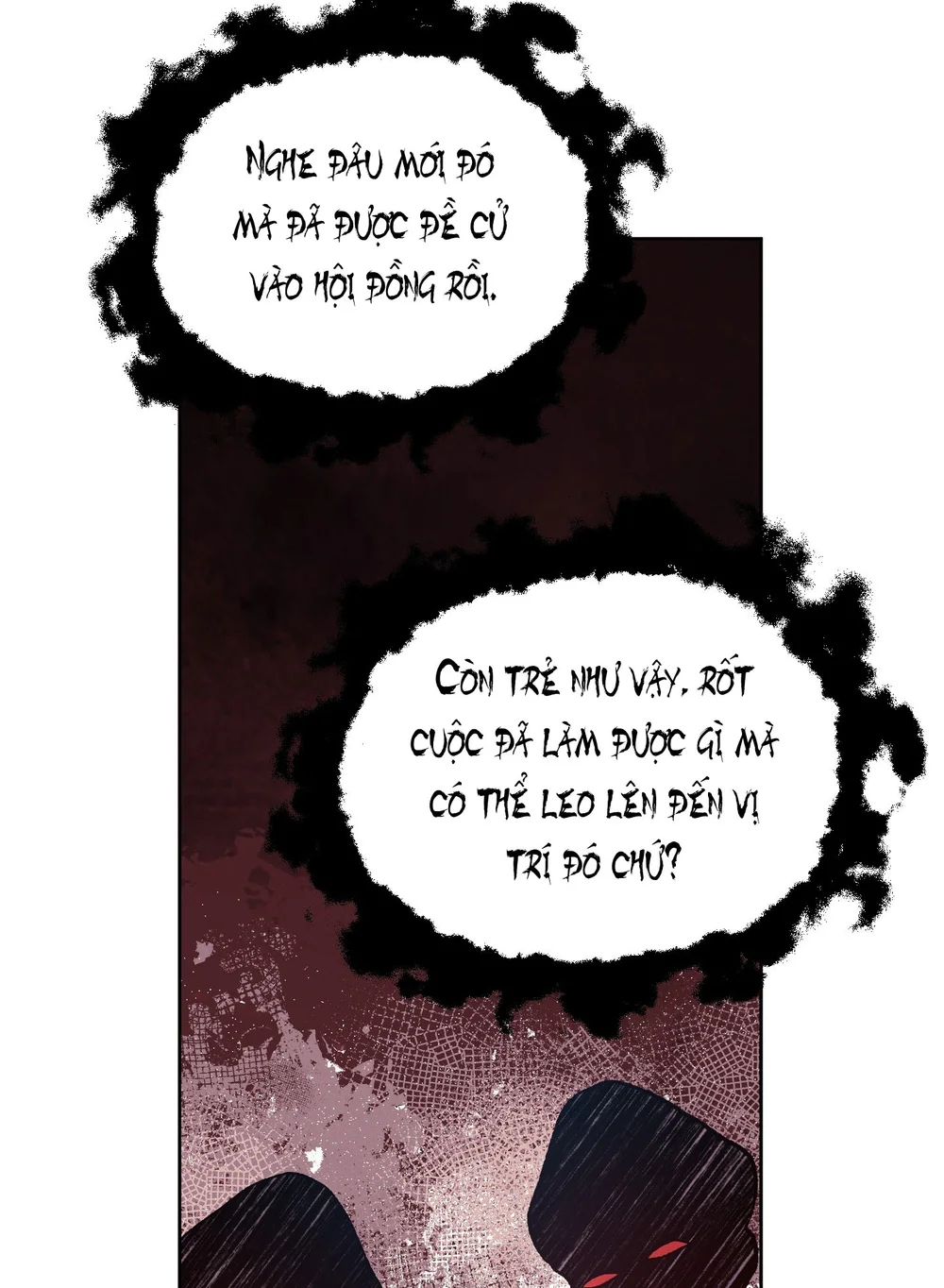 Đọc truyện BL CỔ TRANG-ÂU CỔ NGẮN NHÀ KIM - Chapter 47.1