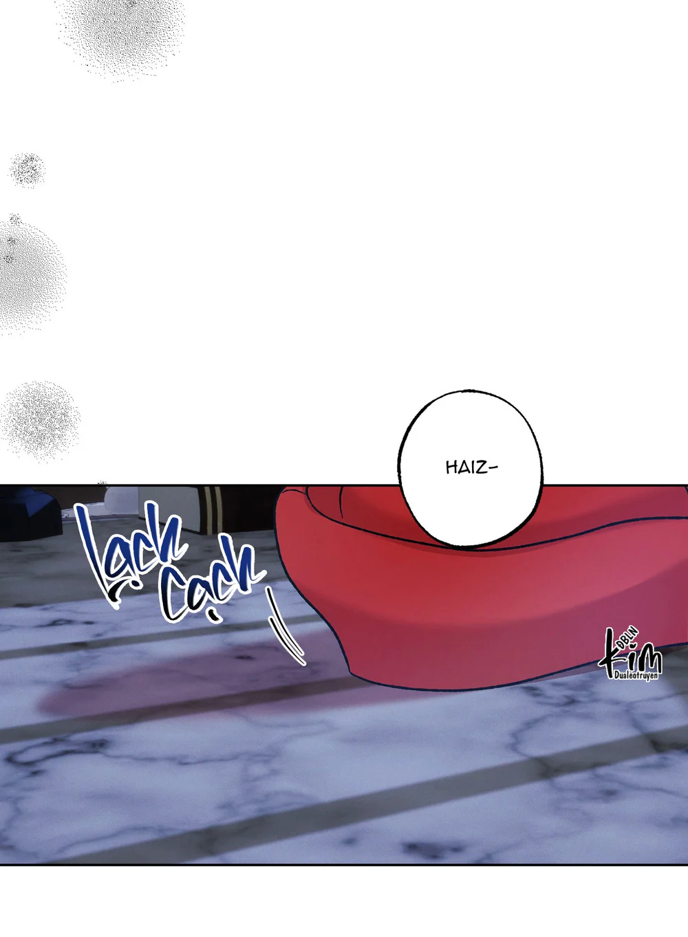 Đọc truyện BL CỔ TRANG-ÂU CỔ NGẮN NHÀ KIM - Chapter 47.1