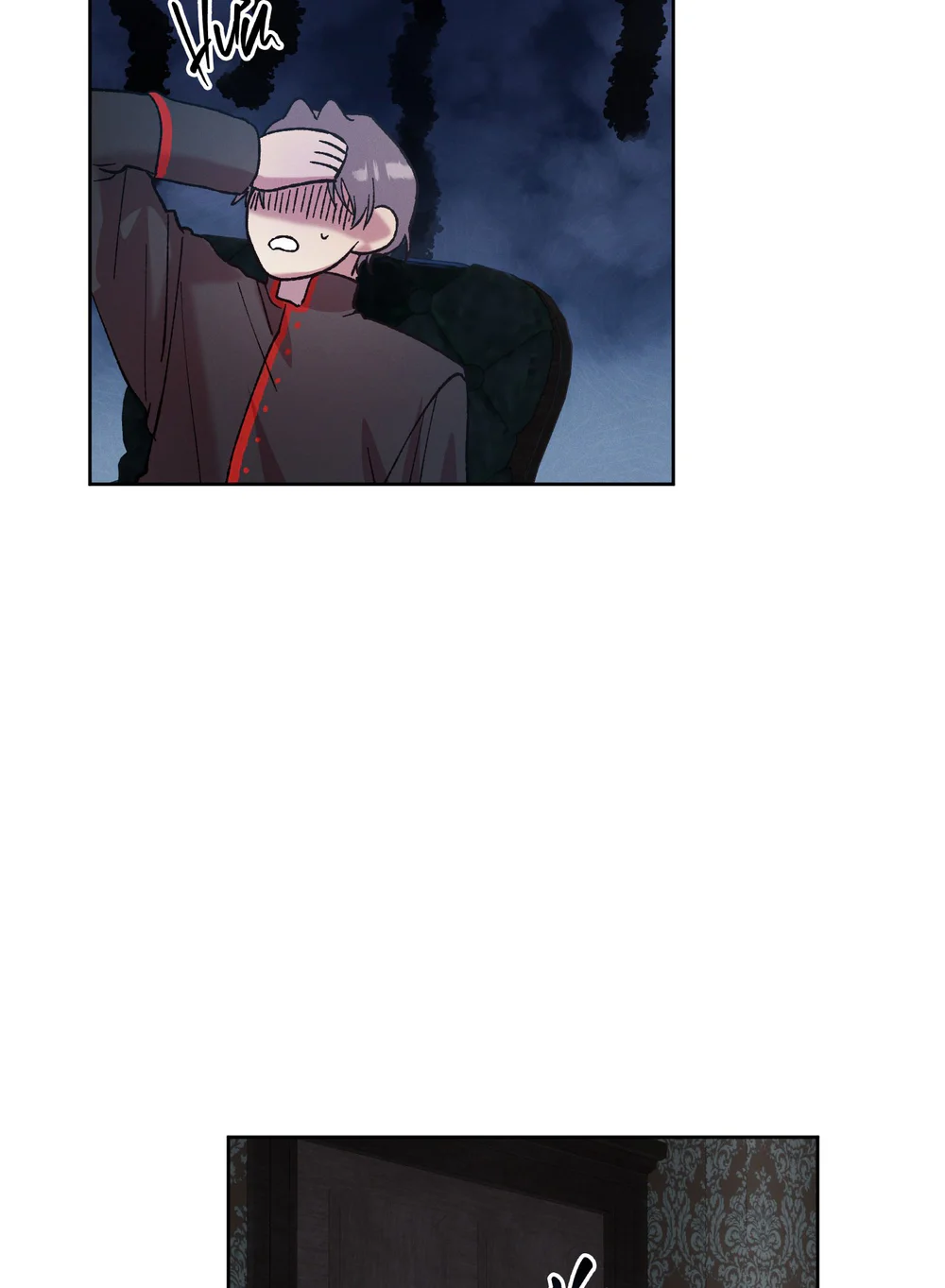 Đọc truyện BL CỔ TRANG-ÂU CỔ NGẮN NHÀ KIM - Chapter 47.1