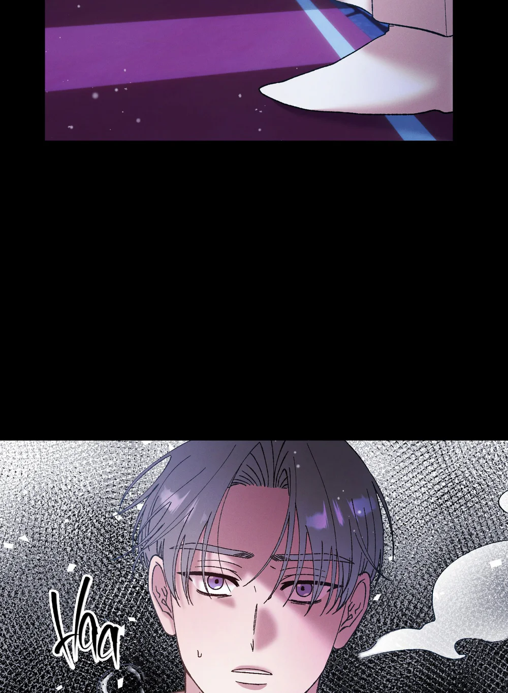 Đọc truyện BL CỔ TRANG-ÂU CỔ NGẮN NHÀ KIM - Chapter 47.1