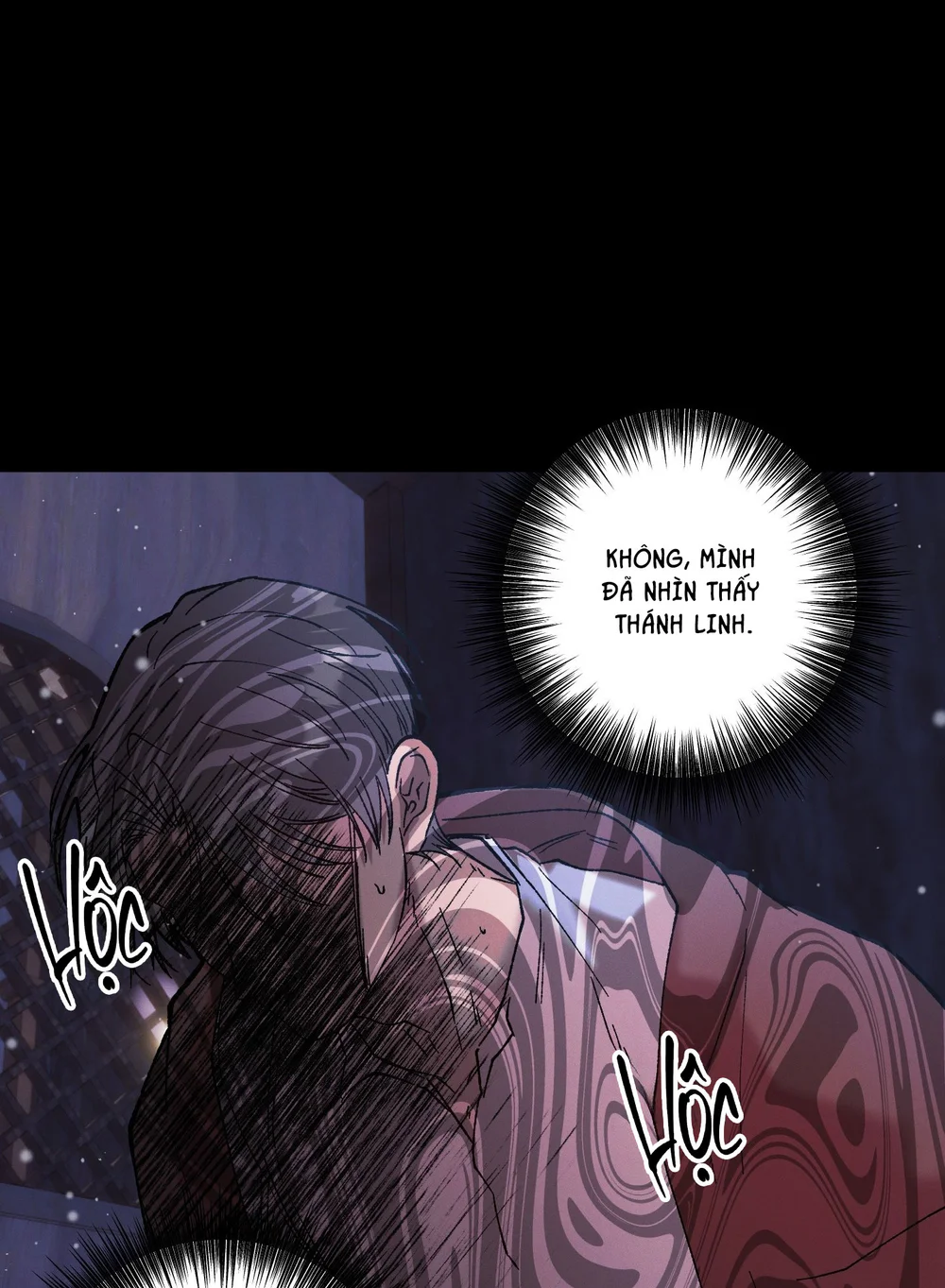 Đọc truyện BL CỔ TRANG-ÂU CỔ NGẮN NHÀ KIM - Chapter 47.1