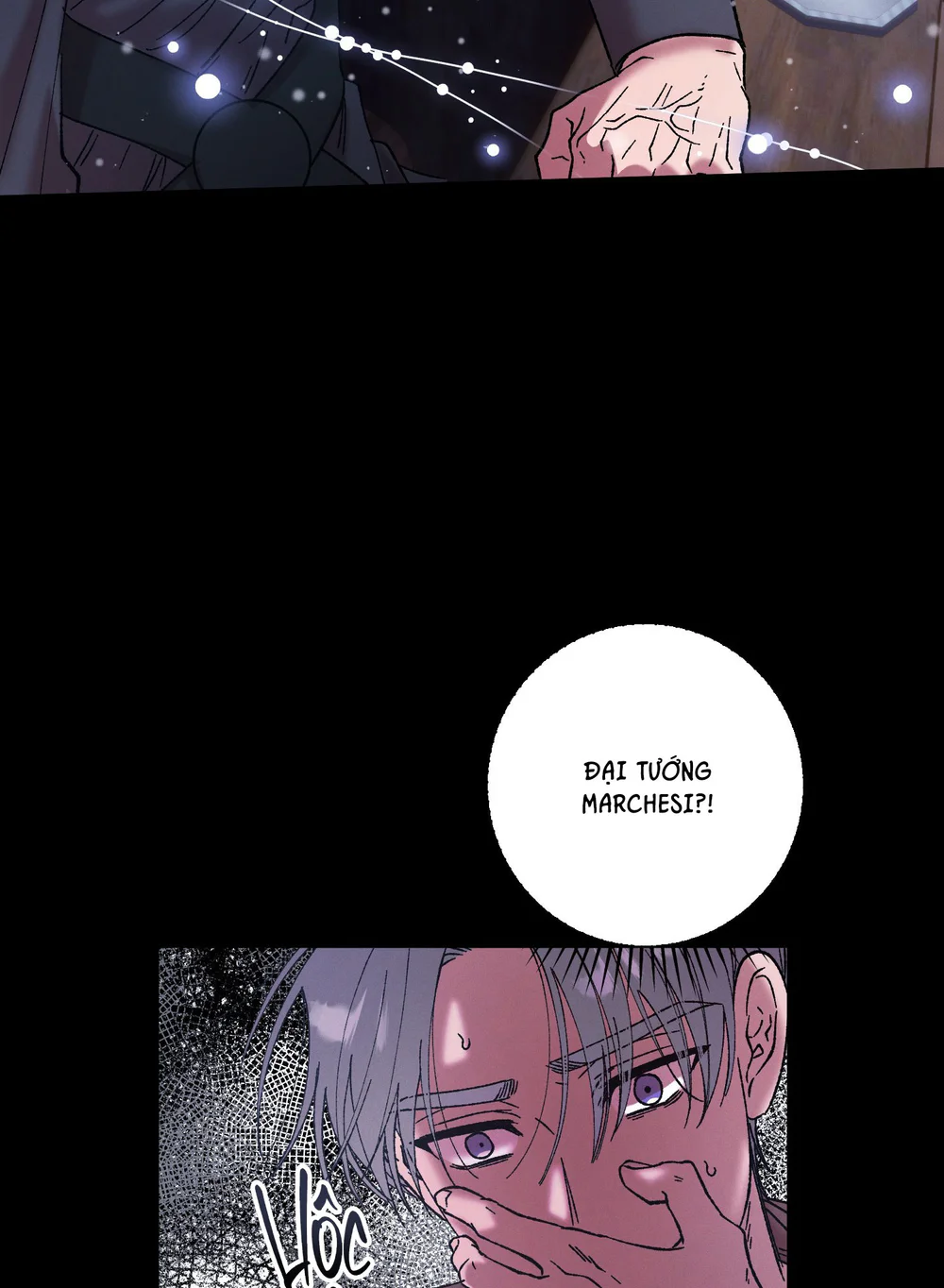 Đọc truyện BL CỔ TRANG-ÂU CỔ NGẮN NHÀ KIM - Chapter 47.1