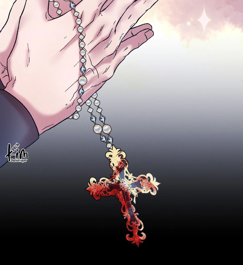 Đọc truyện BL CỔ TRANG-ÂU CỔ NGẮN NHÀ KIM - Chapter 47.1