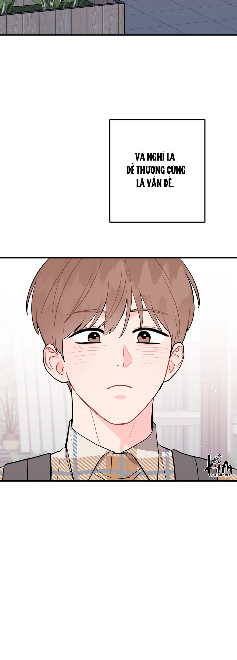 Đọc truyện KHOẢNG CÁCH VƯỢT QUA GIỚI HẠN - Chapter 108