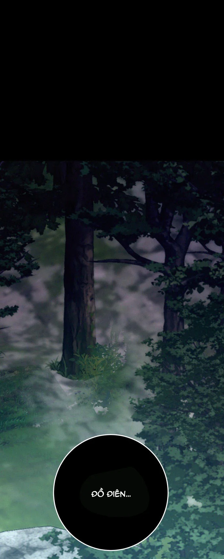 Đọc truyện LỆCH QUỸ ĐẠO - Chapter 7