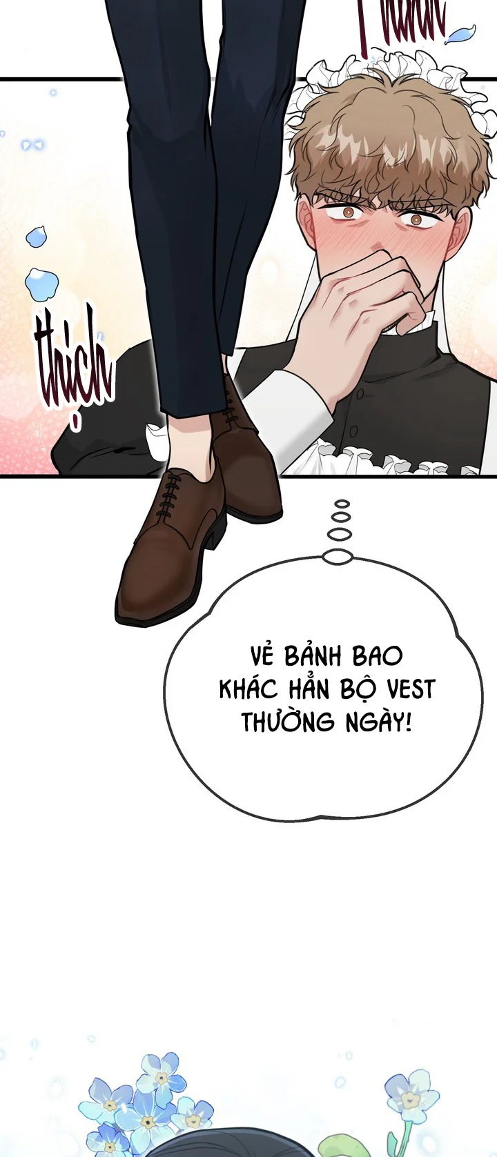 Đọc truyện HƯỚNG DẪN BDSM CƠ BẢN - Chapter 29