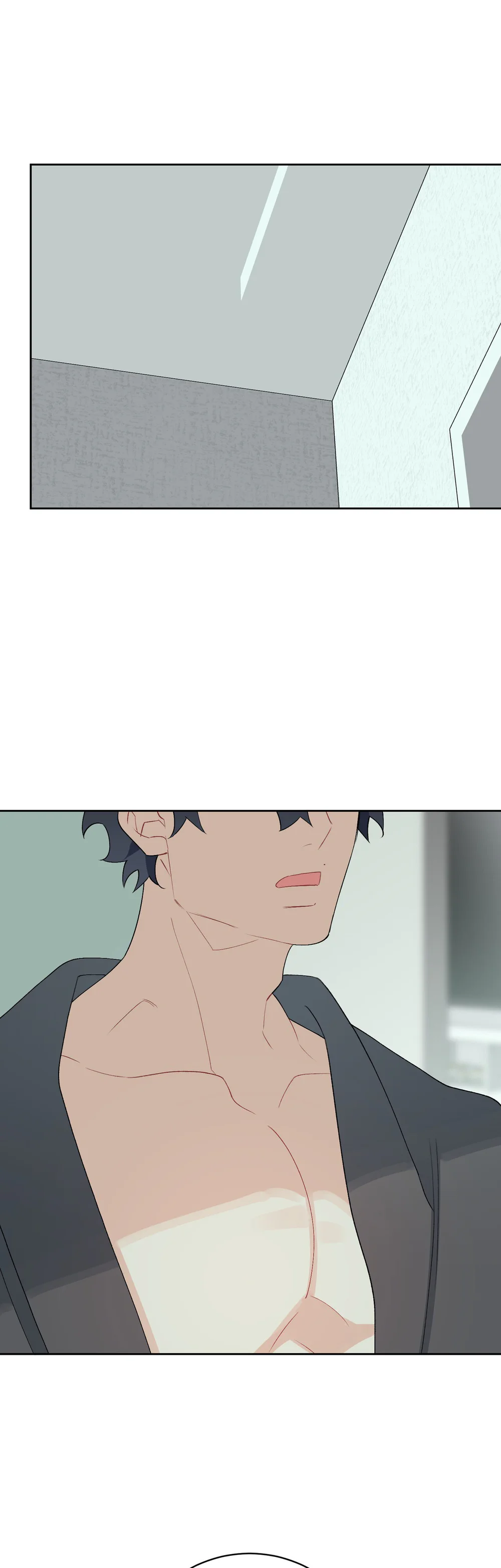 Đọc truyện THIÊNG LIÊNG VÀ TÀN NHẪN - Chapter 25