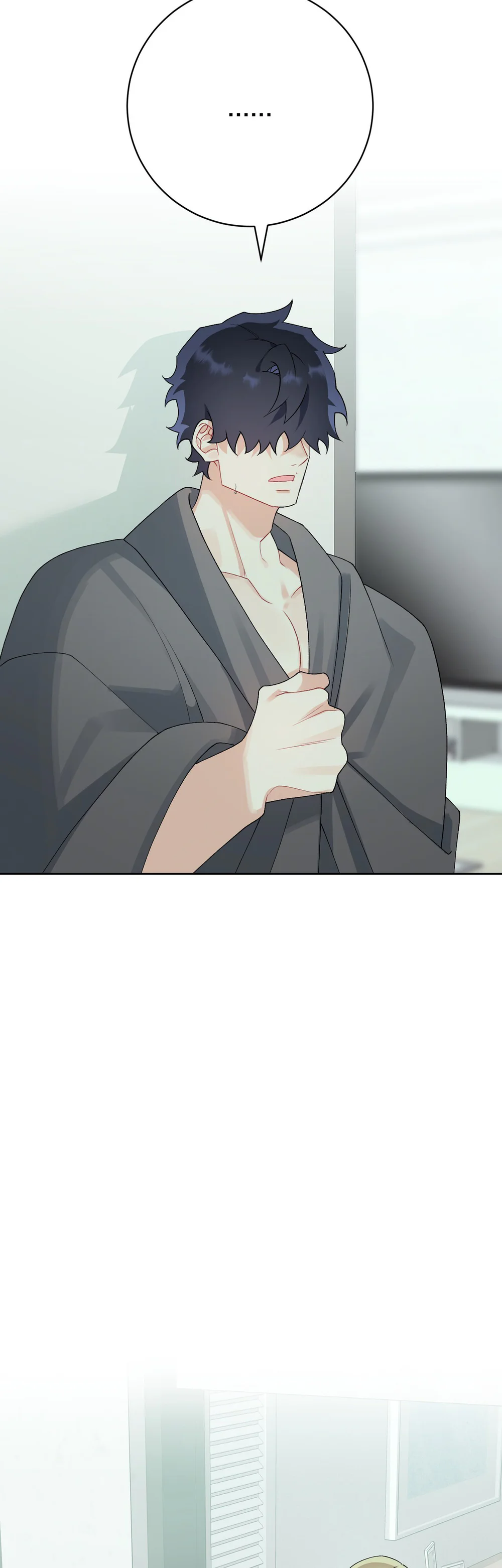 Đọc truyện THIÊNG LIÊNG VÀ TÀN NHẪN - Chapter 25