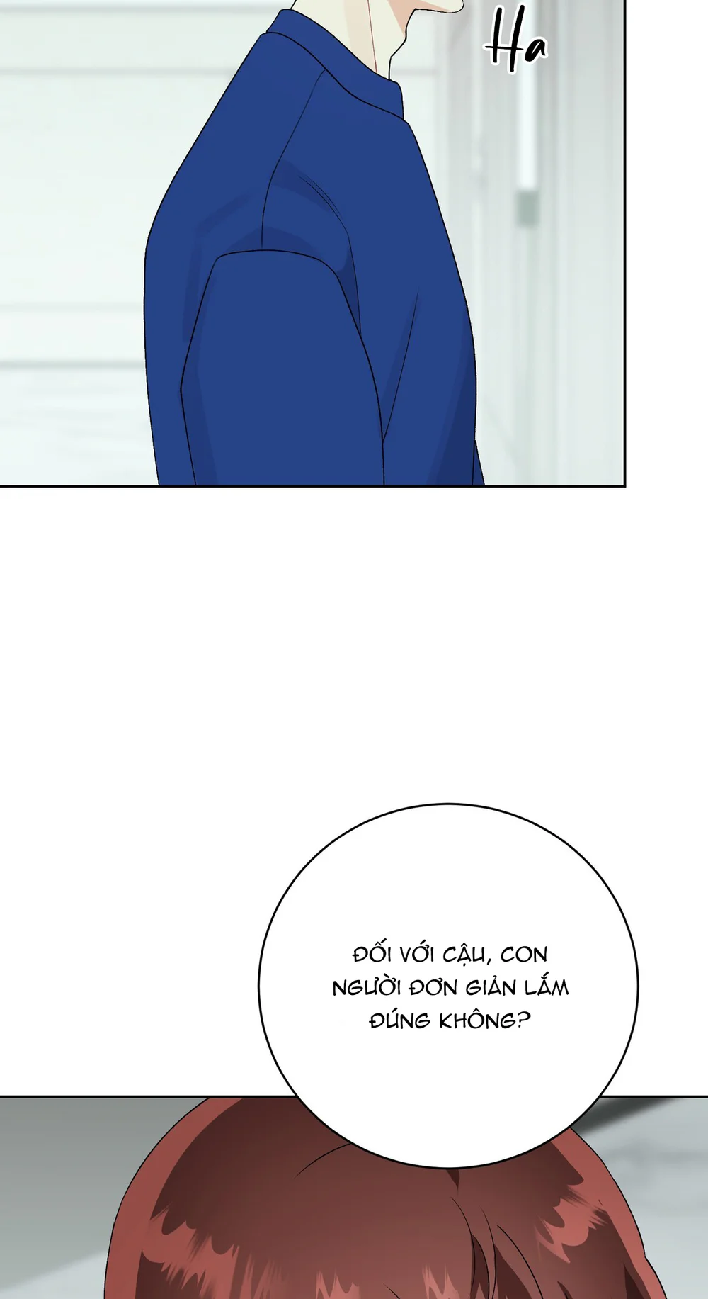 Đọc truyện THIÊNG LIÊNG VÀ TÀN NHẪN - Chapter 25