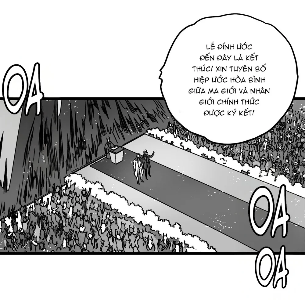 Đọc truyện CÔ DÂU CỦA MA VƯƠNG HƠI TO LƠN - Chapter 9