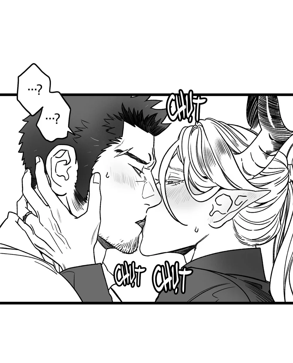 Đọc truyện CÔ DÂU CỦA MA VƯƠNG HƠI TO LƠN - Chapter 9