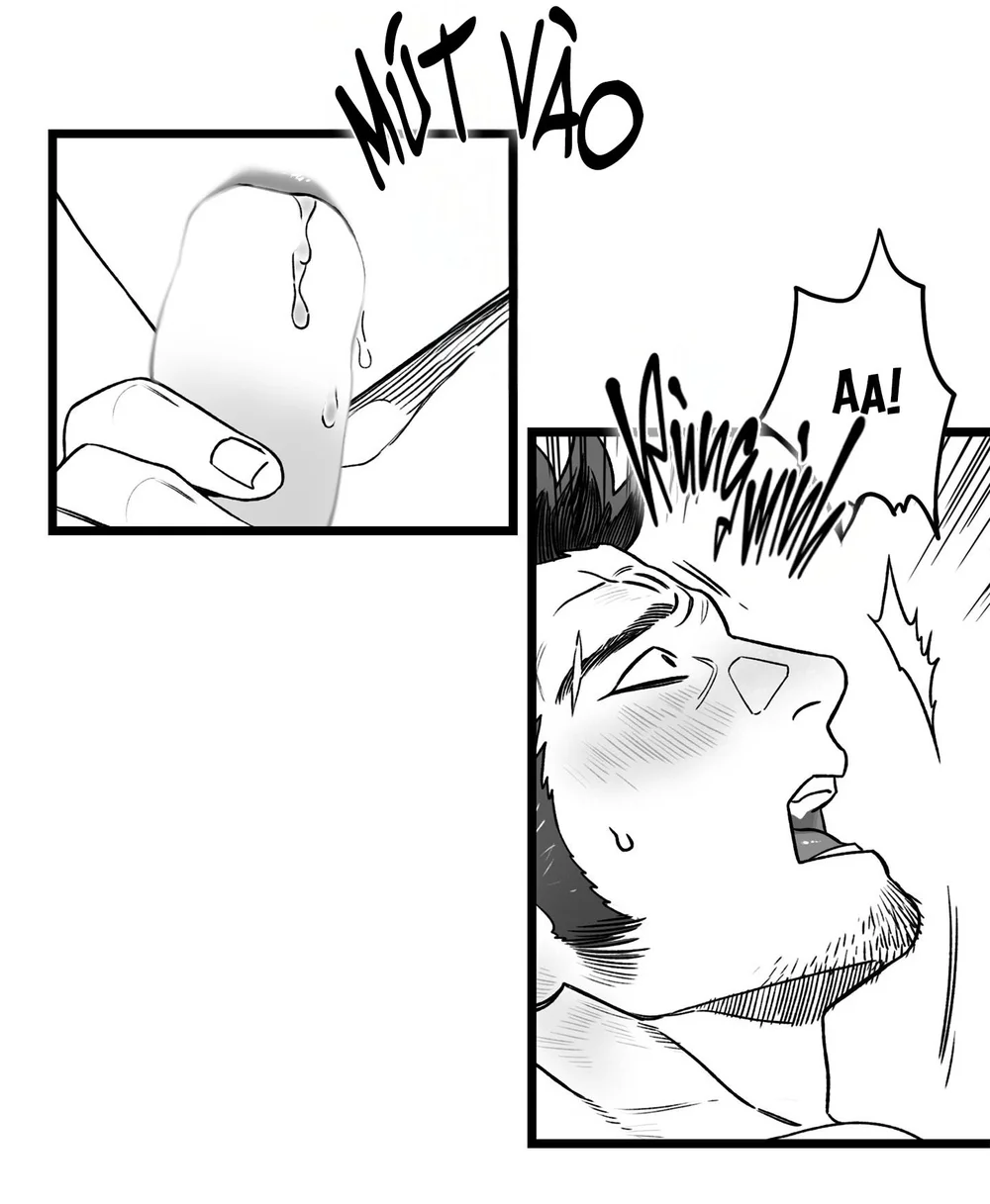 Đọc truyện CÔ DÂU CỦA MA VƯƠNG HƠI TO LƠN - Chapter 9