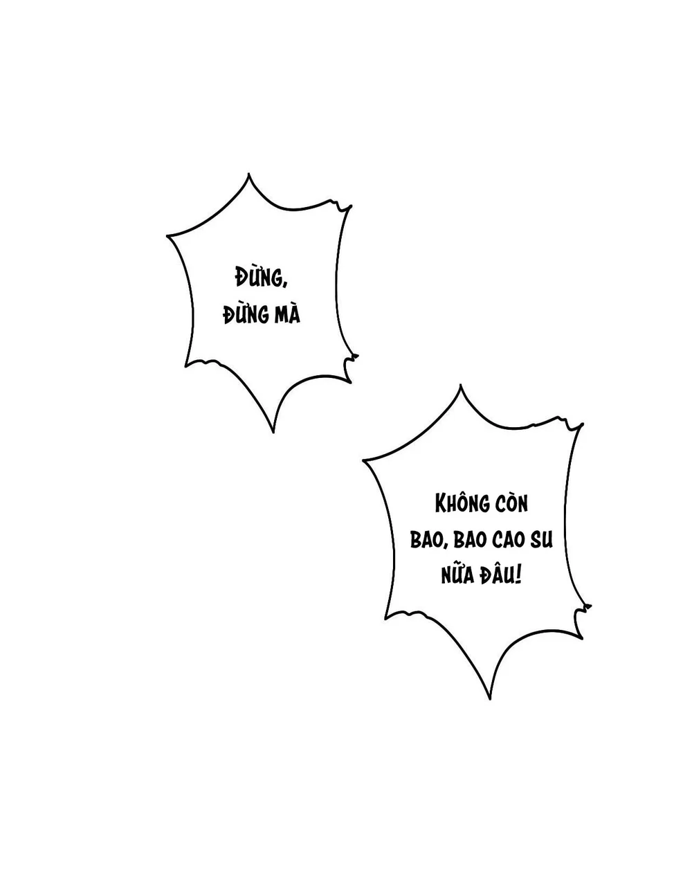 Đọc truyện TUYỂN TẬP ABO - MANG THAI NGẮN CỦA NHÀ SẸC - Chapter 72.1