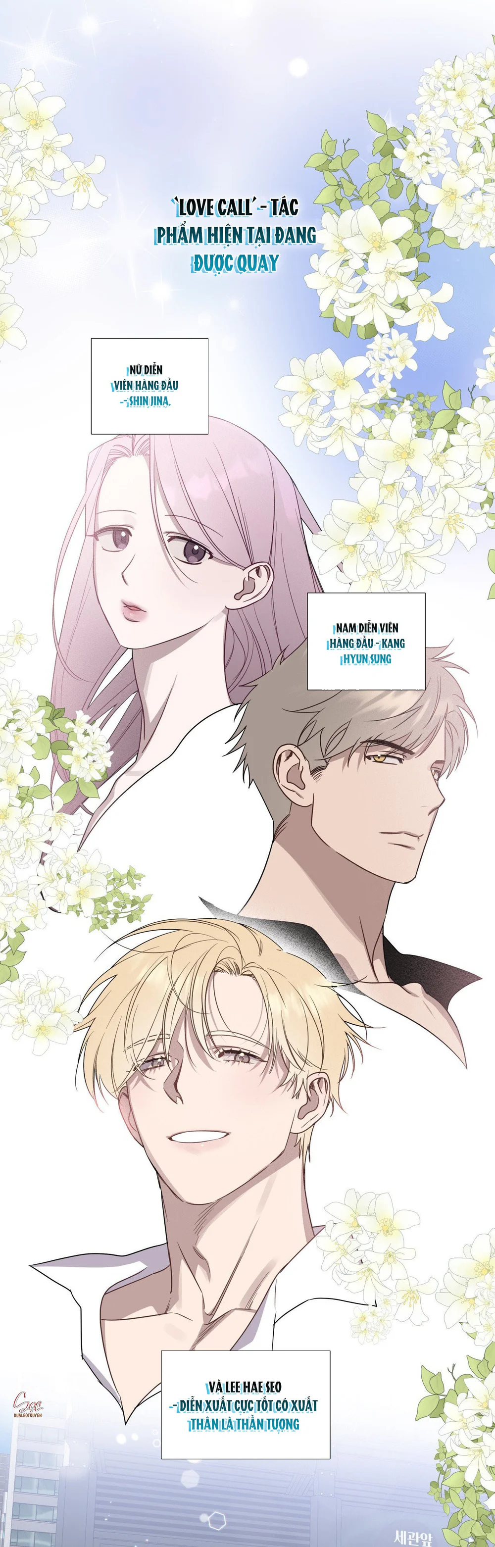 Đọc truyện TUYỂN TẬP ABO - MANG THAI NGẮN CỦA NHÀ SẸC - Chapter 72.1