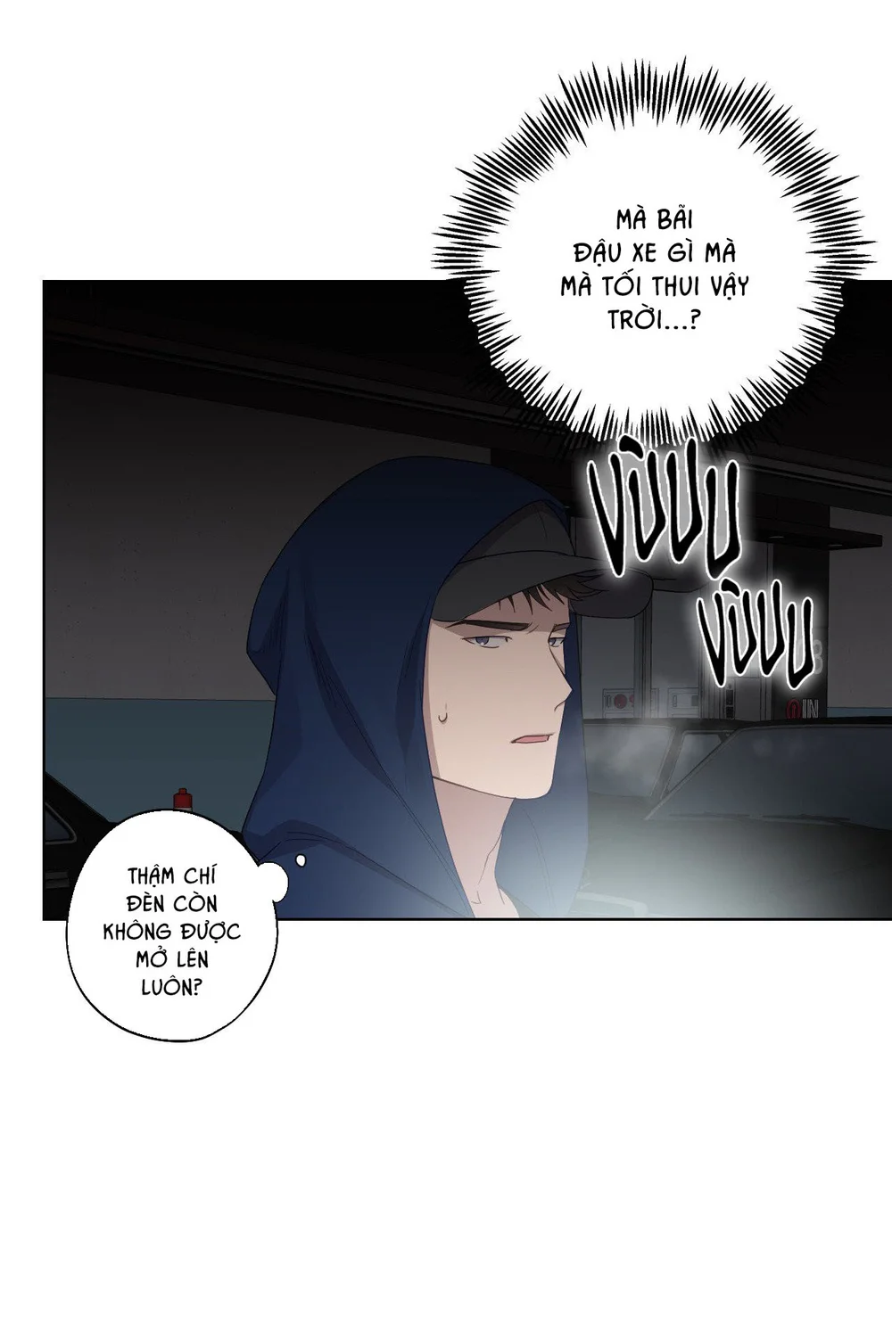 Đọc truyện TUYỂN TẬP ABO - MANG THAI NGẮN CỦA NHÀ SẸC - Chapter 72.1