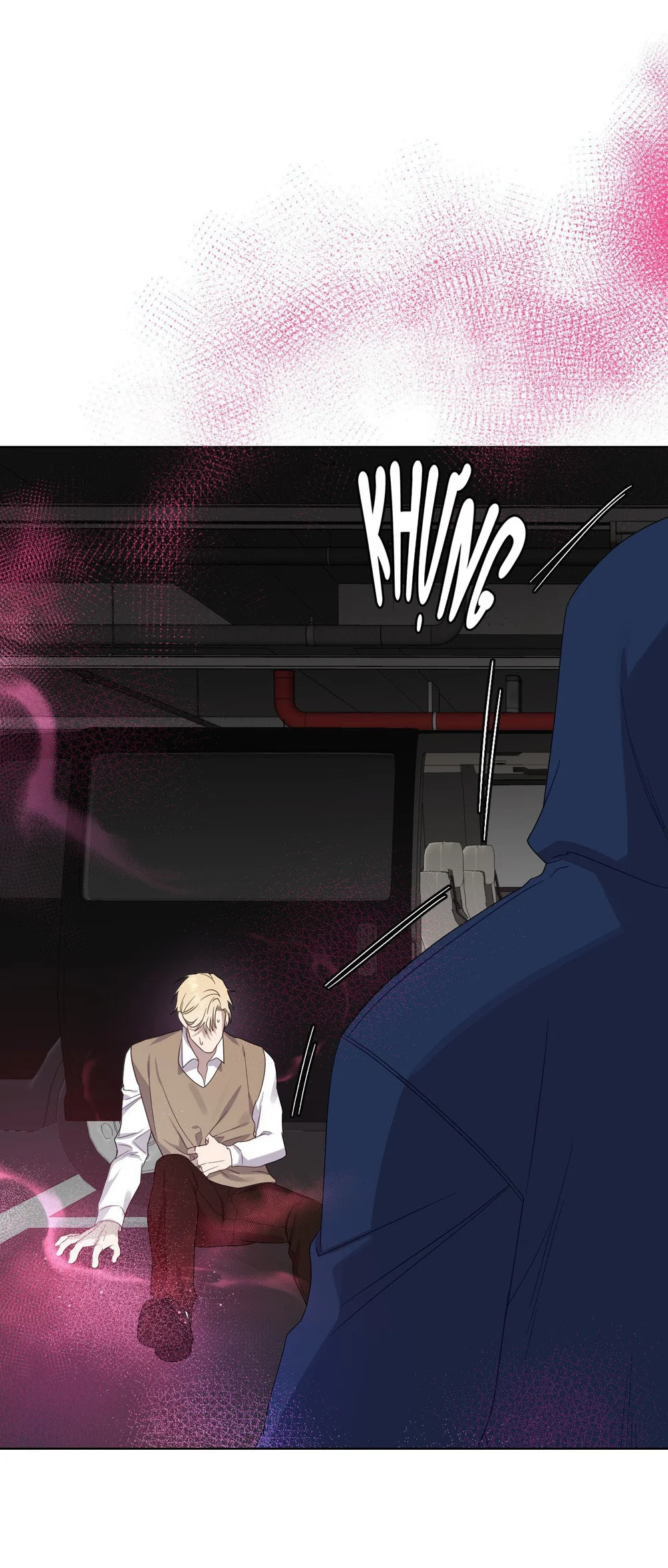 Đọc truyện TUYỂN TẬP ABO - MANG THAI NGẮN CỦA NHÀ SẸC - Chapter 72.1