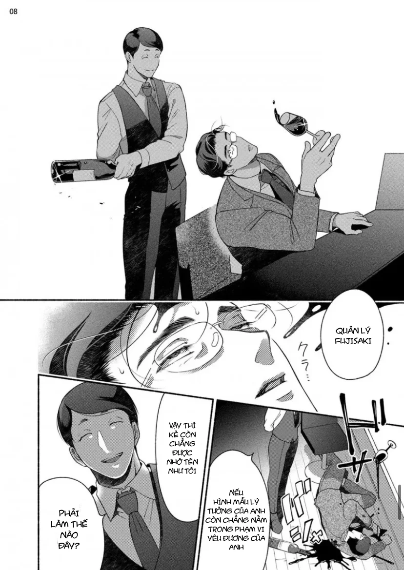 Đọc truyện Cưng mà nói - Chapter 305.2