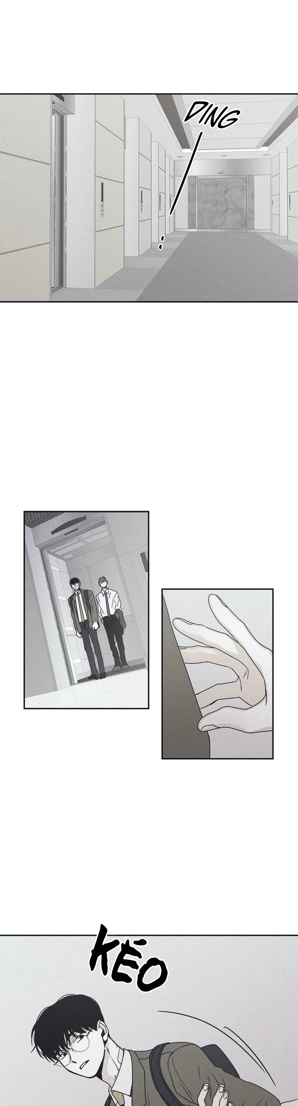 Đọc truyện Chiếu tướng - Chapter 33