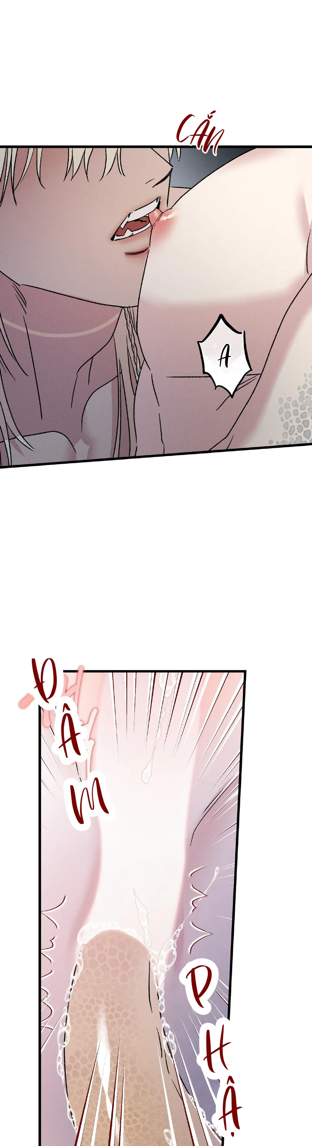 Đọc truyện NÔI NGƯỜI CÁ - Chapter 12