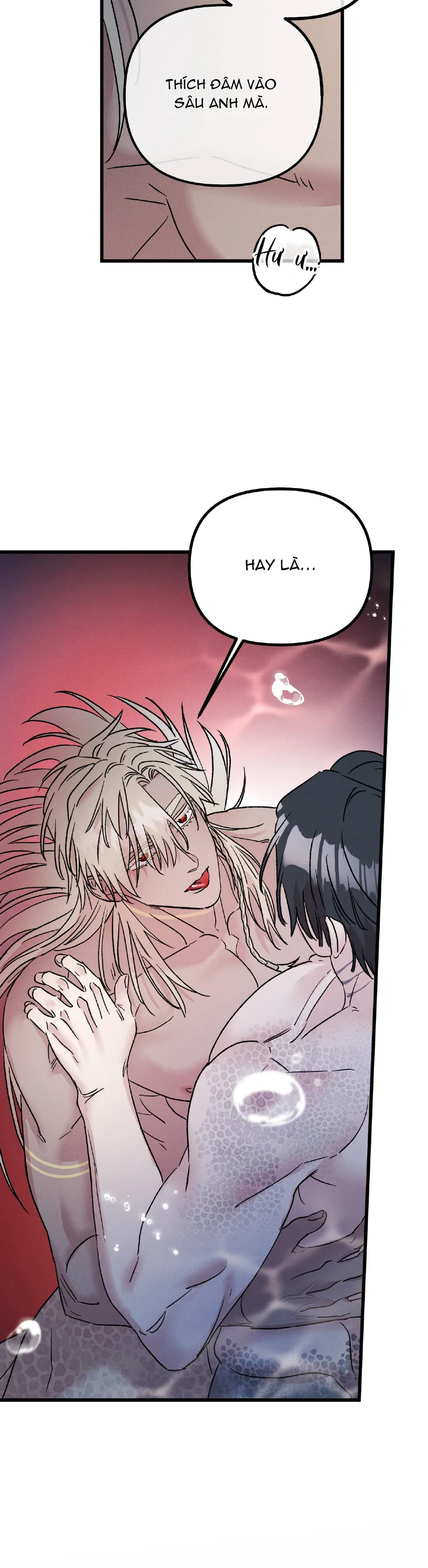 Đọc truyện NÔI NGƯỜI CÁ - Chapter 12