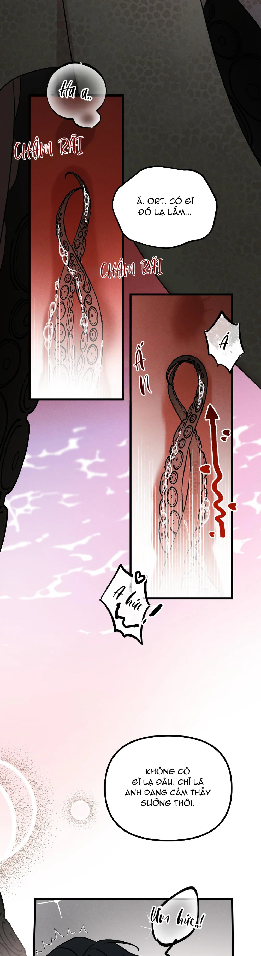 Đọc truyện NÔI NGƯỜI CÁ - Chapter 12