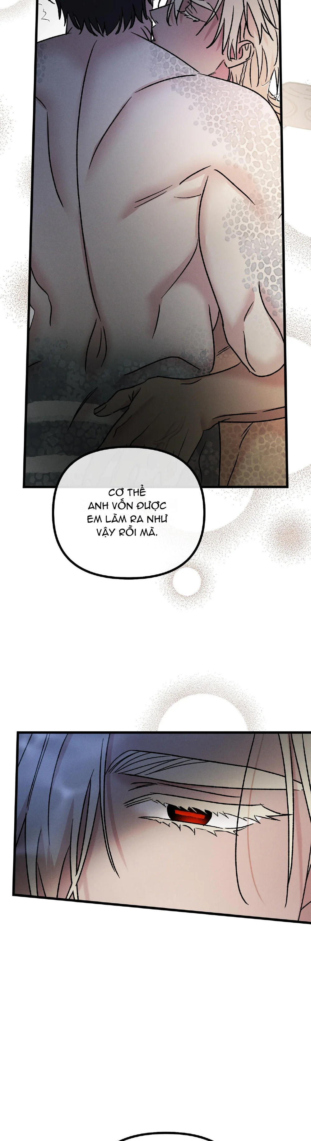 Đọc truyện NÔI NGƯỜI CÁ - Chapter 12