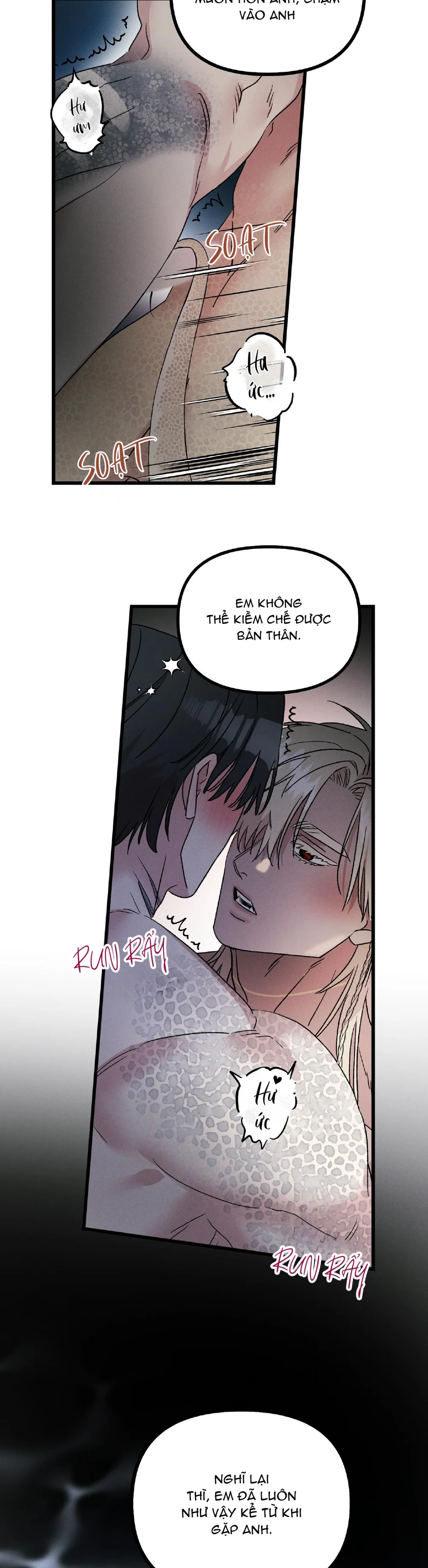 Đọc truyện NÔI NGƯỜI CÁ - Chapter 12