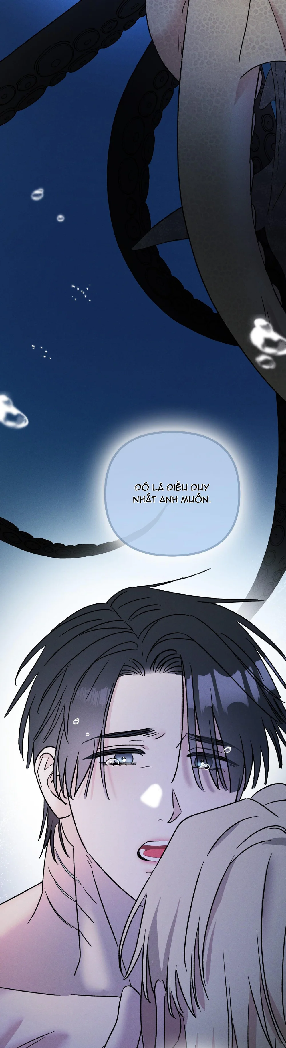 Đọc truyện NÔI NGƯỜI CÁ - Chapter 12