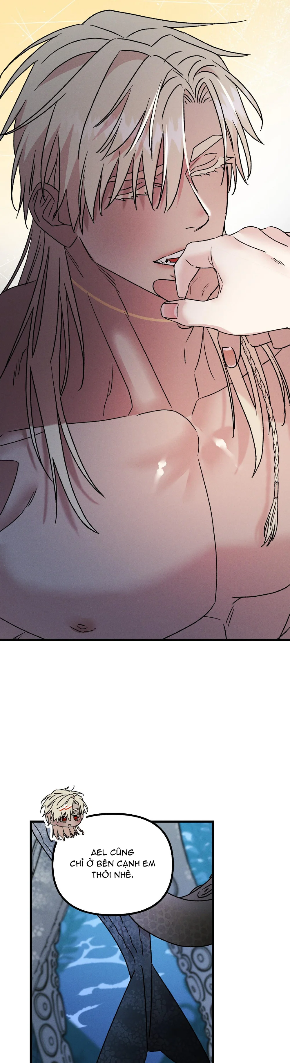 Đọc truyện NÔI NGƯỜI CÁ - Chapter 12