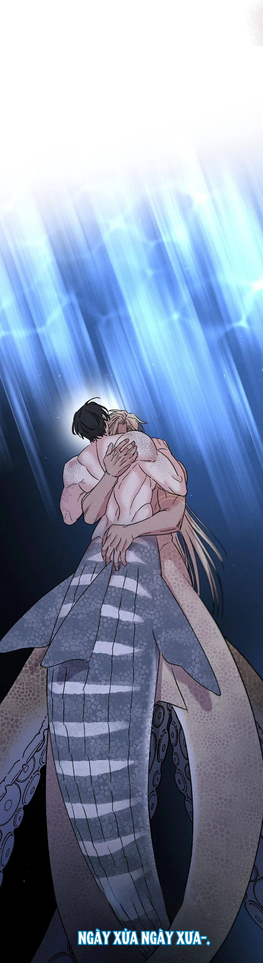 Đọc truyện NÔI NGƯỜI CÁ - Chapter 12