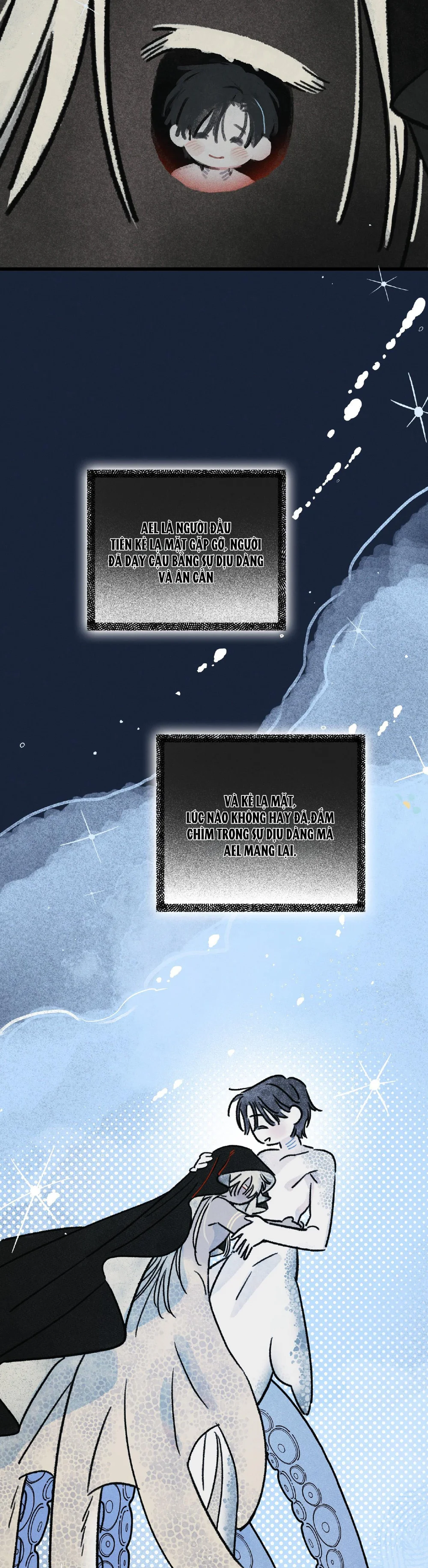 Đọc truyện NÔI NGƯỜI CÁ - Chapter 12