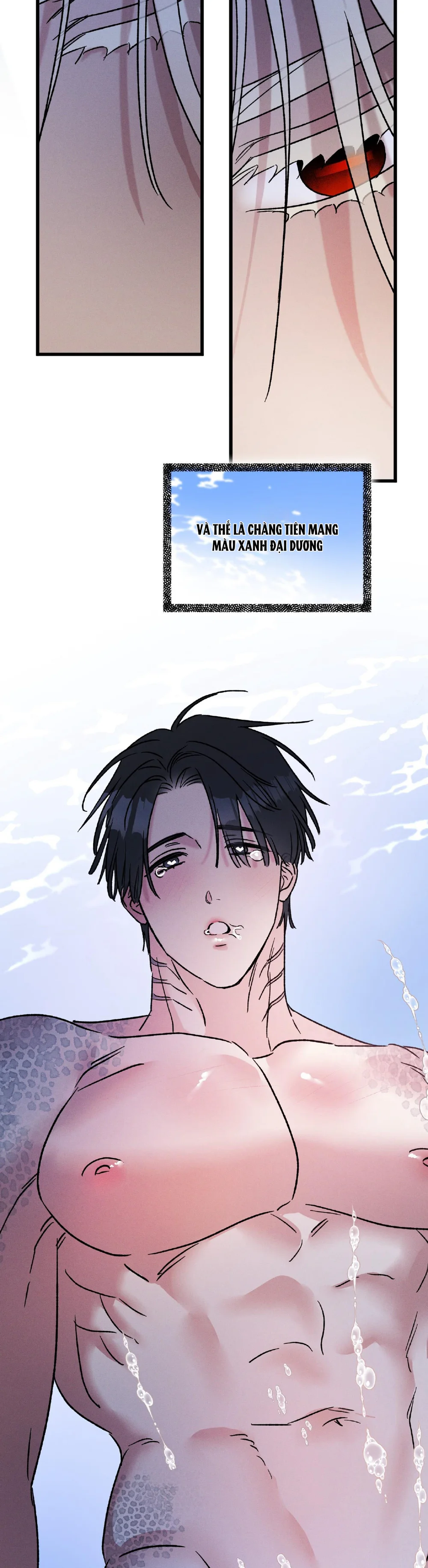 Đọc truyện NÔI NGƯỜI CÁ - Chapter 12