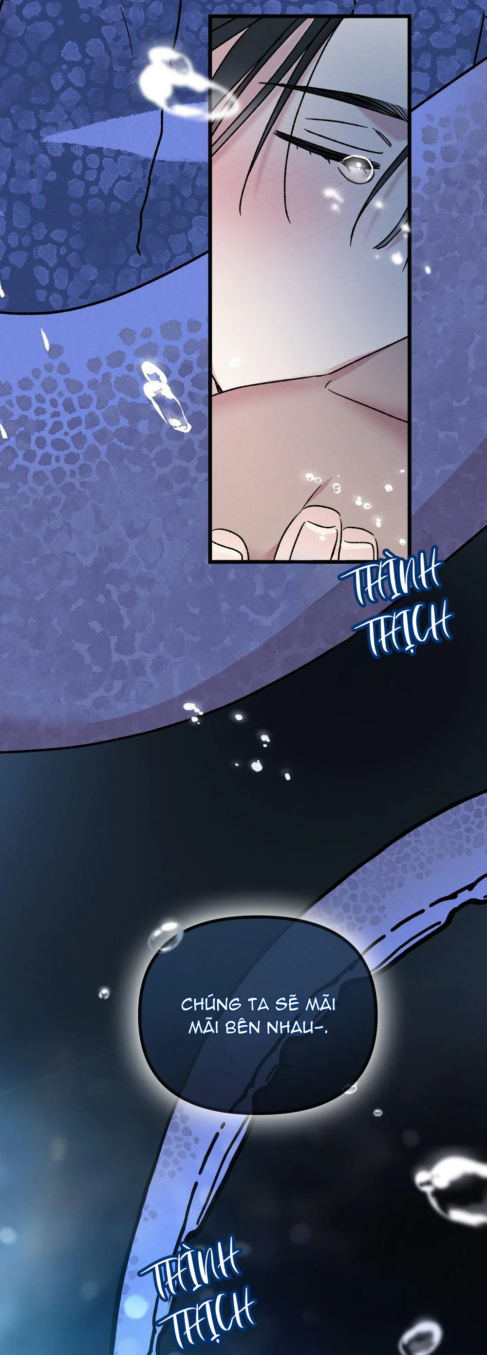 Đọc truyện NÔI NGƯỜI CÁ - Chapter 12