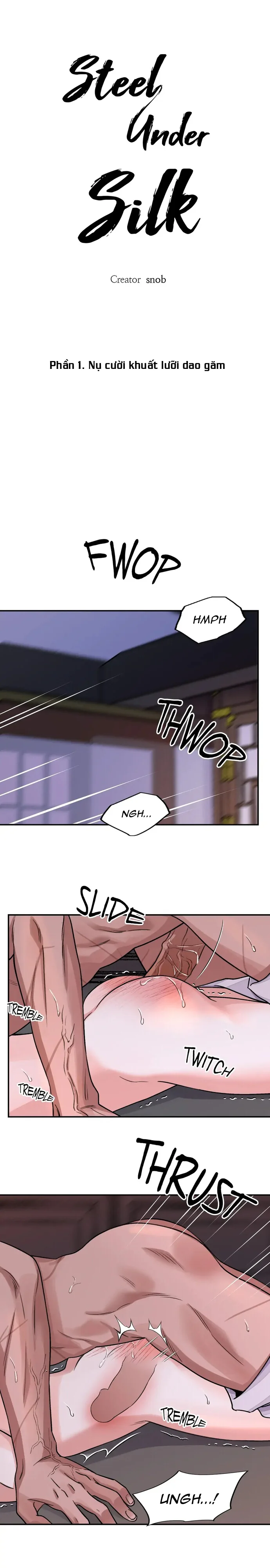 Đọc truyện Hoa Và Gươm - Chapter 36