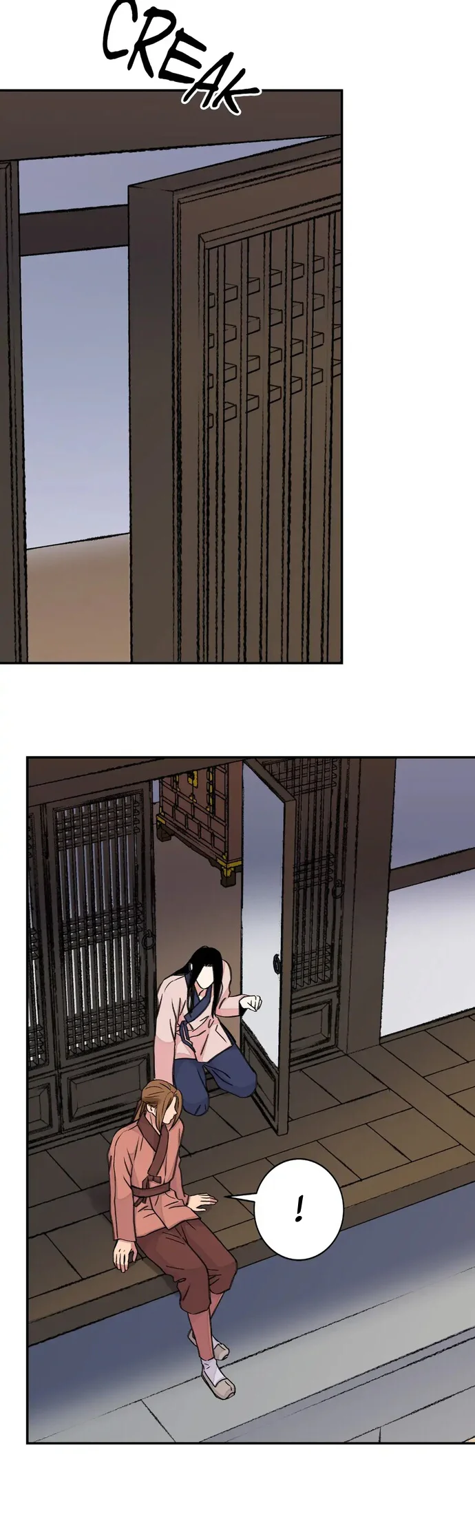 Đọc truyện Hoa Và Gươm - Chapter 36