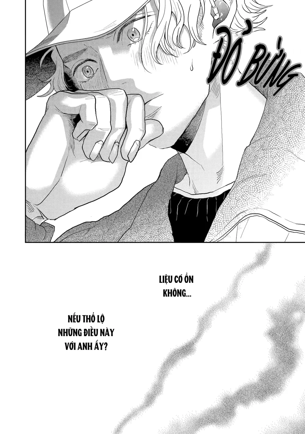 Đọc truyện Tình Yêu Anh Nâng Niu Trong Tay - Chapter 32