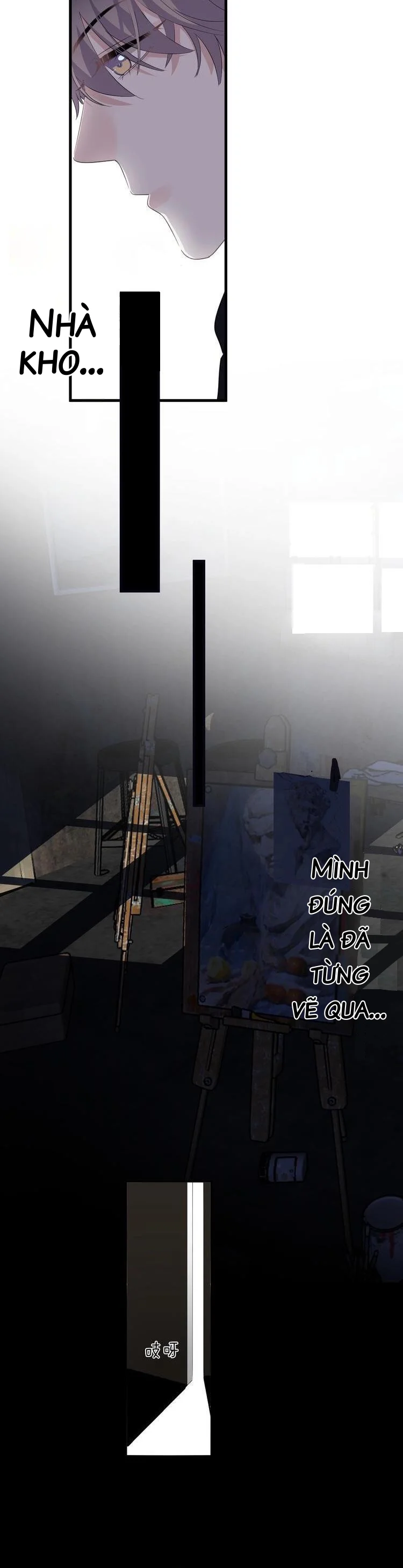 Đọc truyện Hơi Quá Trớn Rồi Đó - Chapter 27