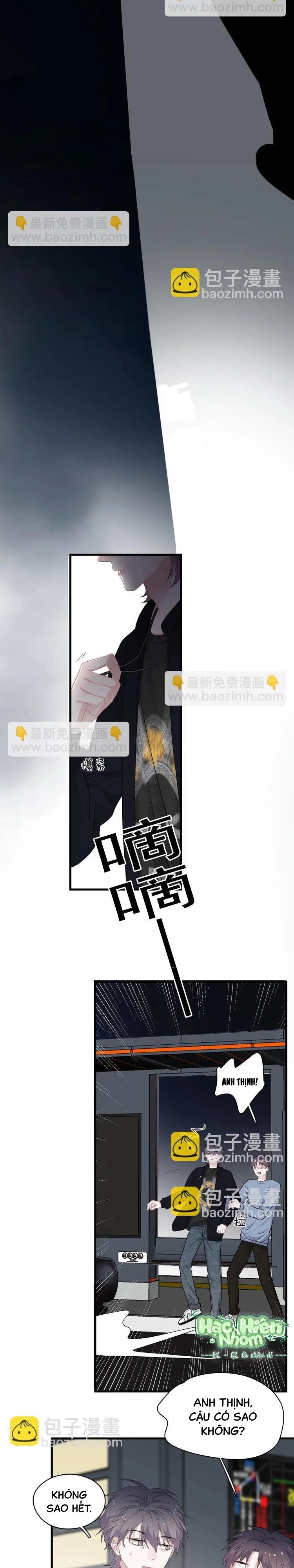 Đọc truyện Hơi Quá Trớn Rồi Đó - Chapter 27